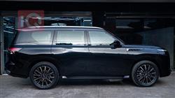 إنفينيتي QX80